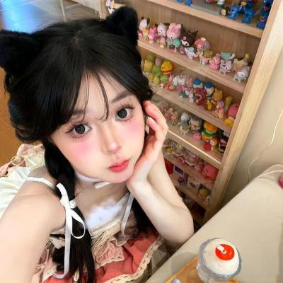 彩色房间